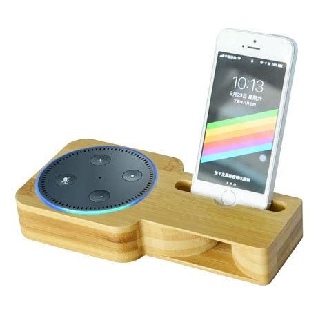 Dots Collection High Phone Holder Reader