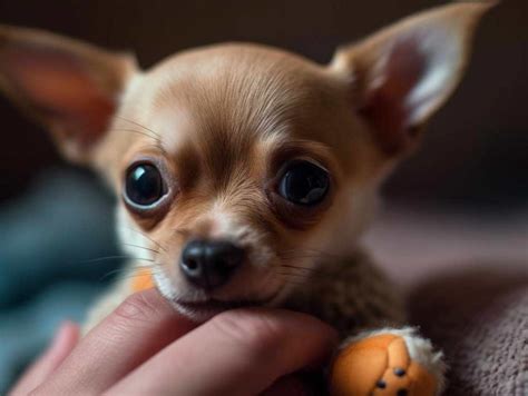 Dotson Chihuahua Puppies for Sale: A Guide to Finding Your Perfect Companion