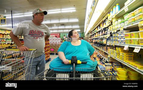 Dottie's Story on My 600-Lb Life