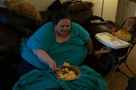 Dottie My 600 Pound Life: Tragedy and Triumph in the Journey to Weight Loss