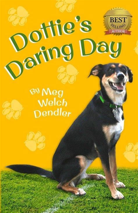 Dottie s Daring Day Reader