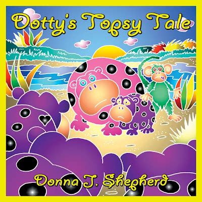 Dotty's Topsy Tale Doc