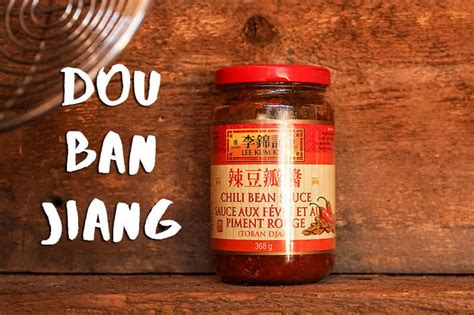 Dou Ban Jiang: The Culinary Wonder of Asia