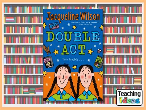 Double Act Kindle Editon