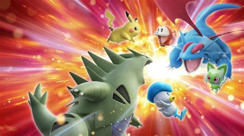 Double Battles Pokémon: Unlocking the Power of Teamwork in the Pokémon Universe