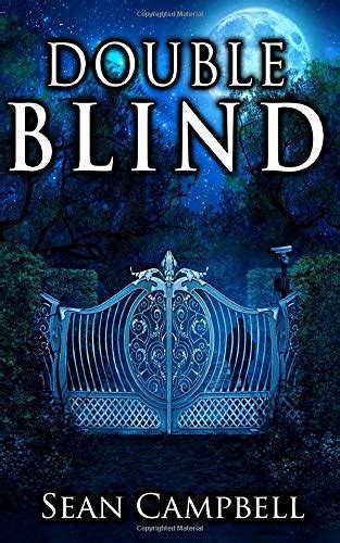 Double Blind A DCI Morton Crime Novel Book 7 PDF