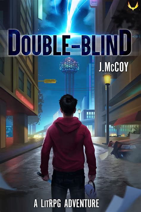 Double Blind A Novel Reader