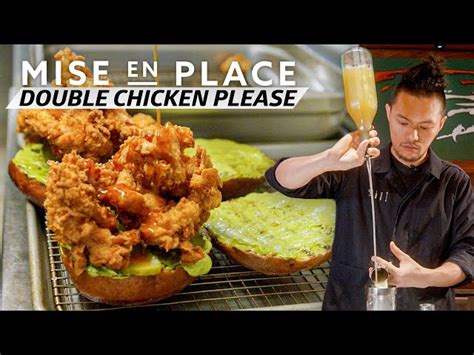 Double Chicken Please Reservation: How to Secure Your Spot at the Hottest New Restaurant