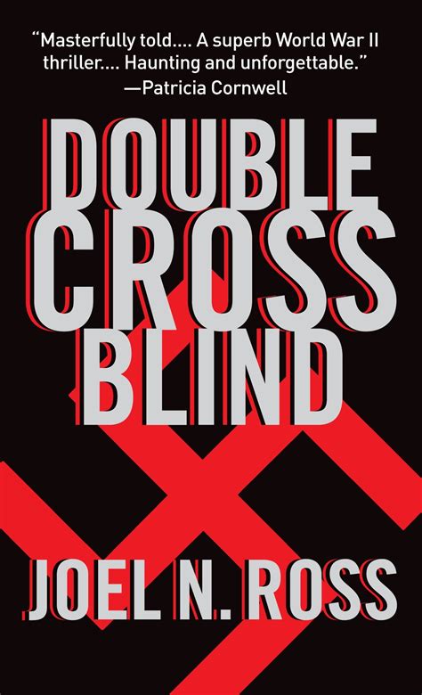 Double Cross Blind Doc