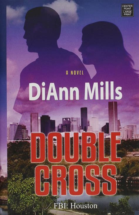 Double Cross FBI Houston Epub