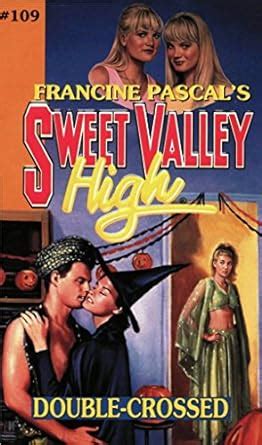 Double Crossed Sweet Valley High Book 109