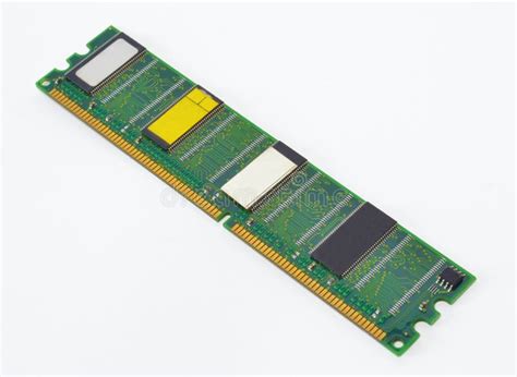 Double Data Rate 4 Synchronous Dynamic Random Access Memory