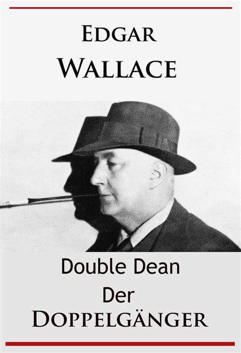 Double Dean Der DoppelgÃ¤nger KriminalkomÃ¶die German Edition Reader