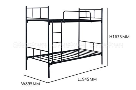 Double Decky Dimensions: