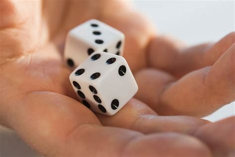 Double Dice Rolls: