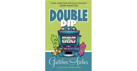 Double Dip A Davis Way Crime Caper Volume 2 Doc
