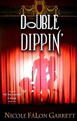 Double Dippin A Novel PDF