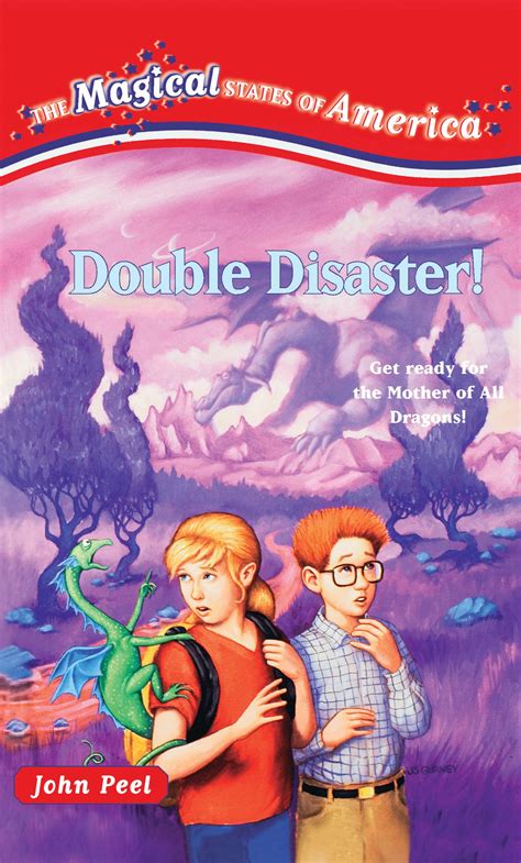 Double Disaster! PDF