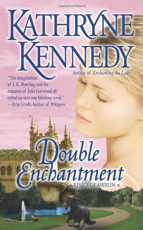 Double Enchantment The Relics of Merlin Doc