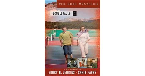 Double Fault 7 Red Rock Mysteries