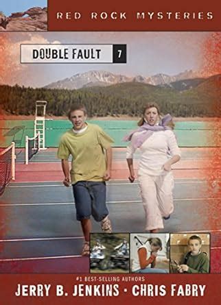 Double Fault 7 Red Rock Mysteries