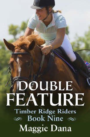 Double Feature Timber Ridge Riders Book 9 Doc