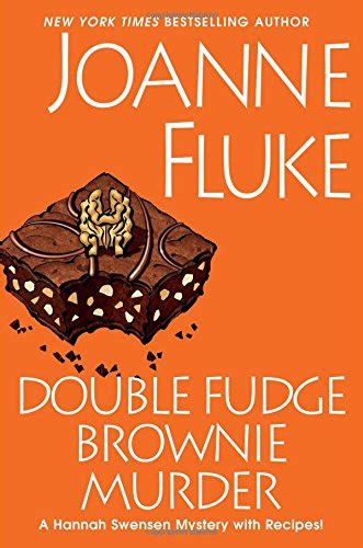 Double Fudge Brownie Murder A Hannah Swensen Mystery Kindle Editon