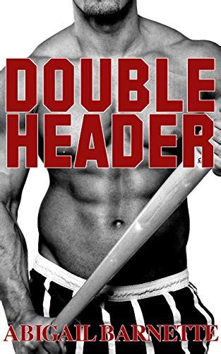 Double Header Hardball Series Book Two Epub