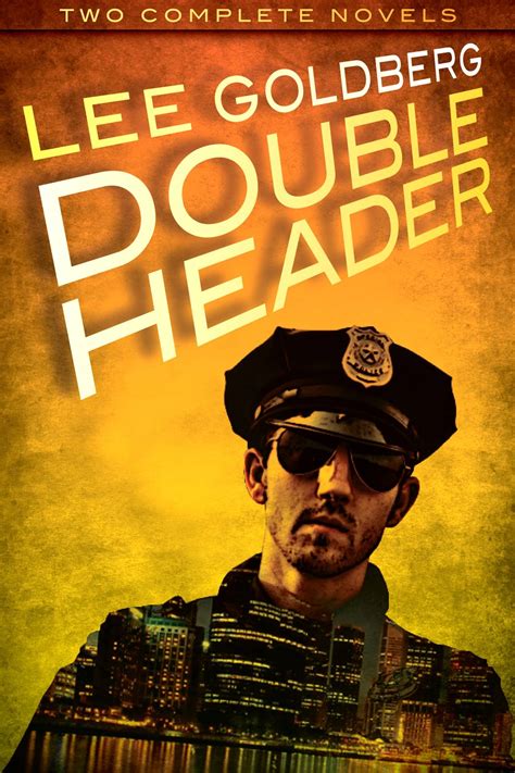 Double Header Two Complete Novels Reader