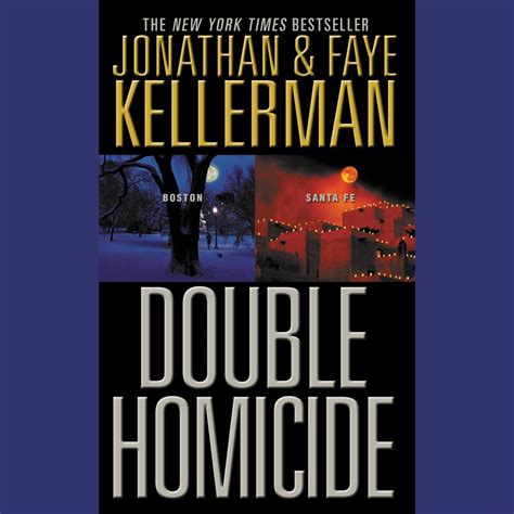 Double Homicide Reader