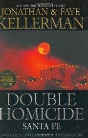 Double Homicide Boston and Double Homicide Santa Fe 2 books in 1 Epub