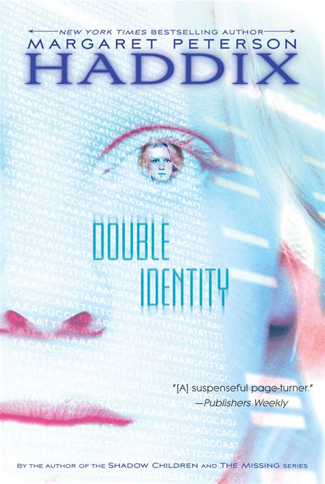 Double Identity Kindle Editon