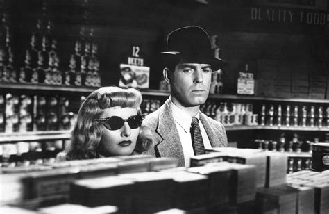 Double Indemnity PDF