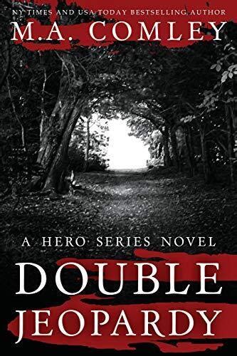 Double Jeopardy Hero Book 4 Reader