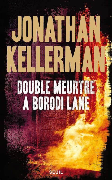 Double Meurtre Borodi Lane English and French Edition PDF