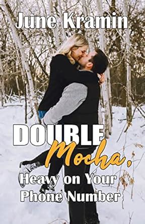 Double Mocha Heavy on Your Phone Number Reader