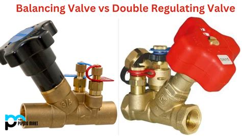 Double Regulating Valve: A Comprehensive Guide to Enhanced Control and Efficiency