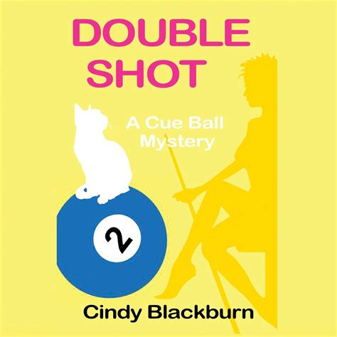 Double Shot Cue Ball Mystery Doc