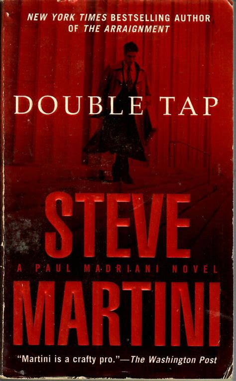 Double Tap A Paul Madriani Novel Epub