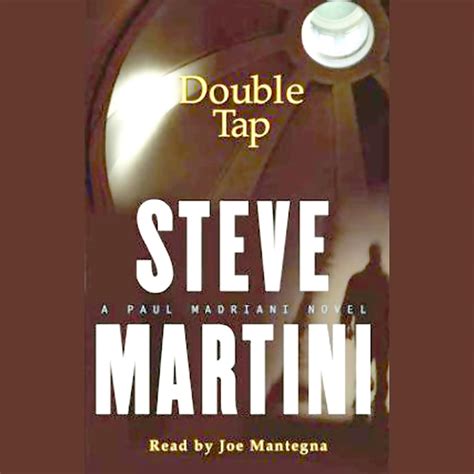 Double Tap A Paul Madriani Novel Epub