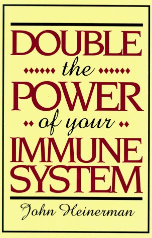 Double The Power Of Your Immune System Ebook Epub