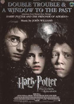 Double Trouble and A Window to the Past for Strings selections from Harry Potter and the Prisoner of Azkaban Violin with Piano Acc Book and CD Kindle Editon