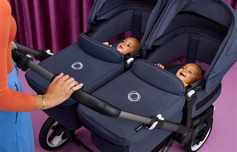 Double Umbrella Prams: The Ultimate Guide for Parents of Two