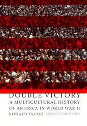 Double Victory A Multicultural History of America in World War II Doc