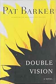 Double Vision A Novel PDF