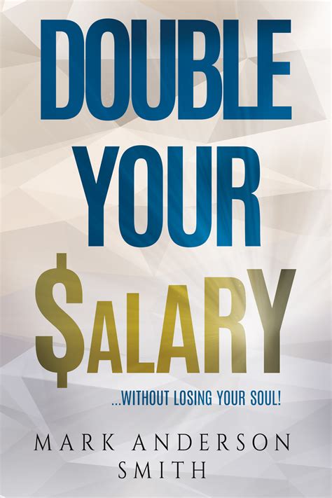 Double Your Salary PDF