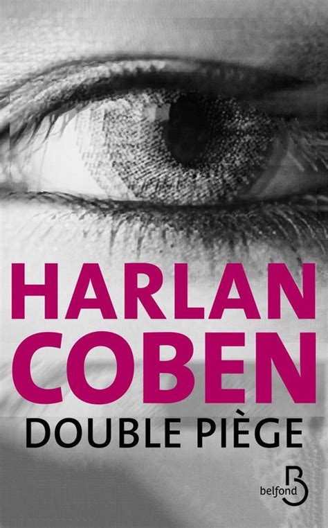 Double piège Belfond Noir French Edition Reader