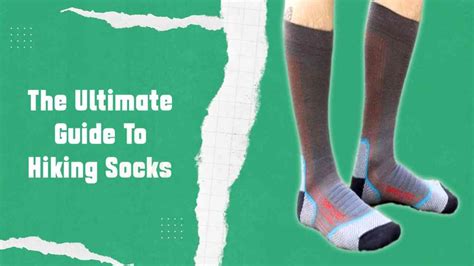 Double the Comfort: The Ultimate Guide to Socks with Socks