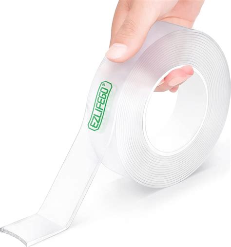 Double-Sided Tape: The Versatile and Convenient Adhesive Solution for Your Needs