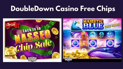 DoubleDown Casino Free Chips Bonus Collector: The Ultimate Guide to Maximizing Your Winnings